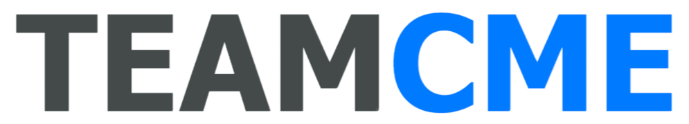 teamcme_typeface